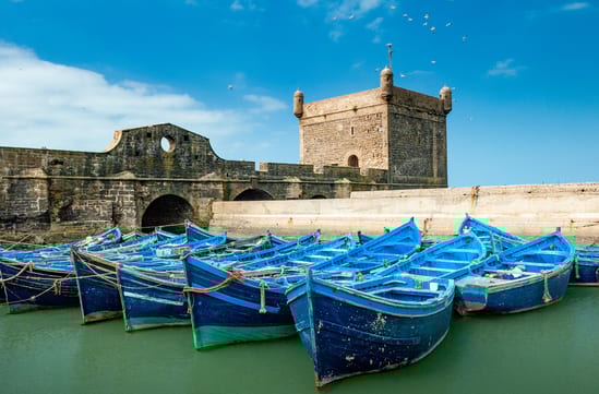 Essaouira