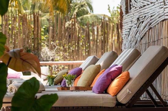 Ser CasaSandra, Isla Holbox | Luxury Hotels & Resorts in Mexico