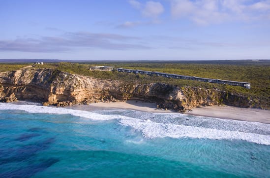 Relax with stunning views