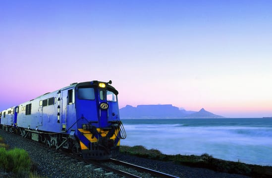 Blue Train