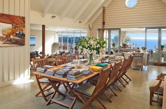 Boatshed
