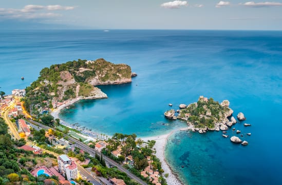 Sicily