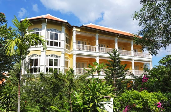 Vietnam beach holidays
