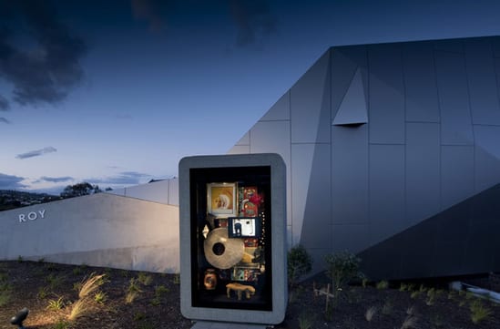 it needs to be seen to be believed