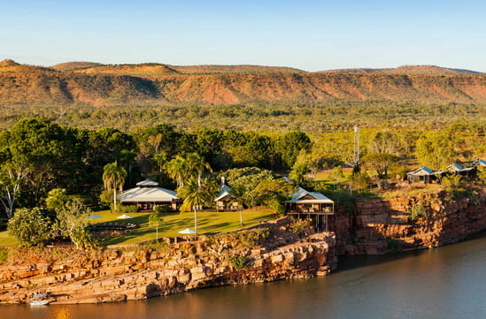 Homestead @ El Questro, The Kimberly | Luxury Hotels & Lodges in Australia