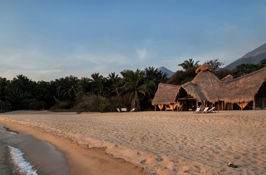 Greystoke Mahale | Luxury Hotels & Lodges in Tanzania