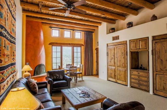 your spacious Hacienda