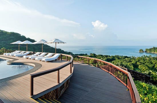 Punta Islita, Guanacaste | Luxury Hotels in Costa Rica