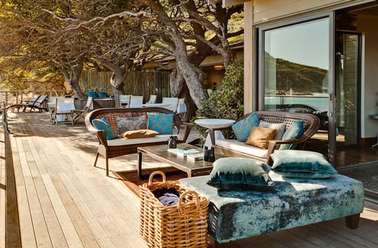 Tintswalo Atlantic Lodge