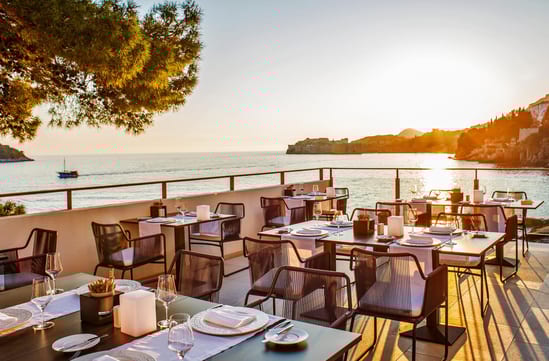 Villa Dubrovnik | Luxury Hotels in Croatia