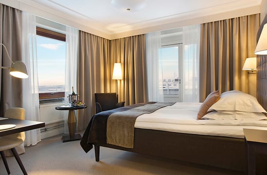 Elite Hotel