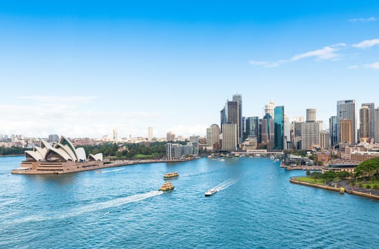 Luxury Family Holiday to Australia