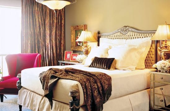 Hotel Zaza | Texas | Black Tomato