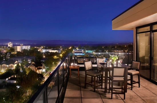 The Oswego Hotel