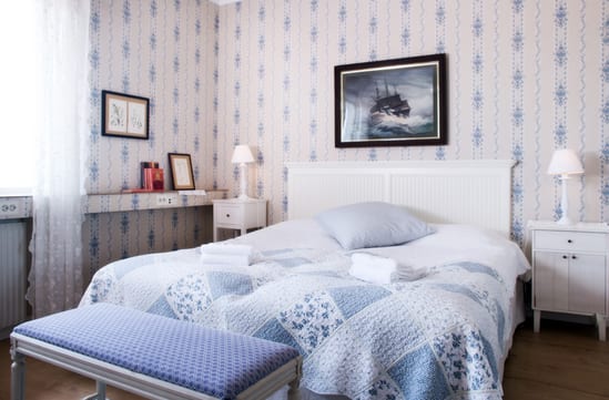 Pensionat Styrsö Skäret