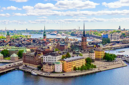 Stockholm