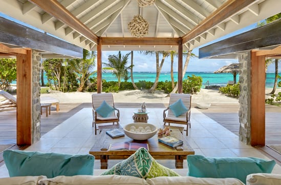 luxury caribbean hotel | Black Tomato