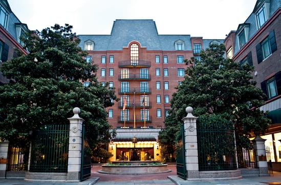 Charleston Place