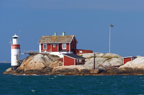 The ultimate trip to Sweden
