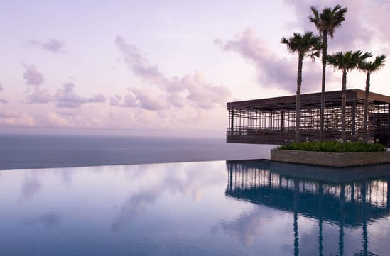 Alila Uluwatu