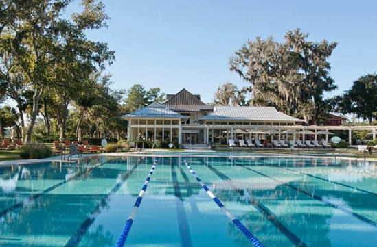 Inn at Palmetto Bluff | South Carolina holiday