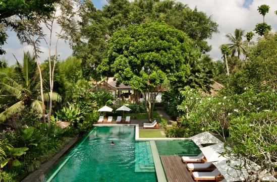 COMO Uma Ubud