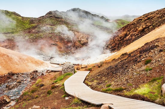 Iceland