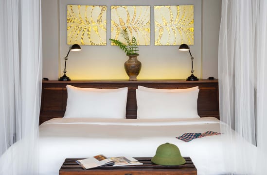 Heritage Suites, Siem Reap | Luxury Hotels in Cambodia
