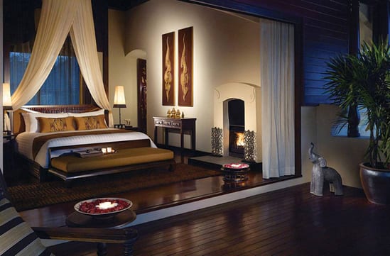 bedroom image