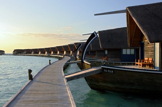 COMO Cocoa Island