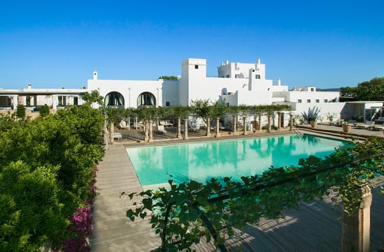 Masseria Torre Maizza