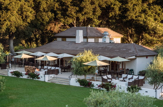Carmel Valley Ranch