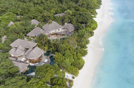 Soneva Fushi