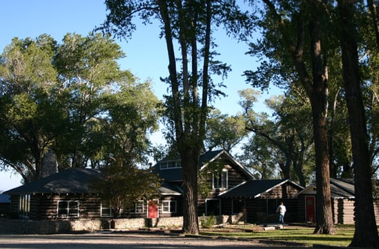 Luxury Ranch in Colorado