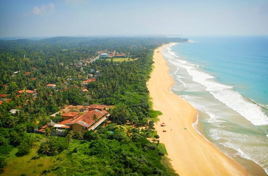 Sri Lanka