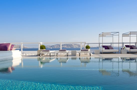 Grace Mykonos