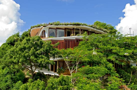 Mount Hartman, Grenada