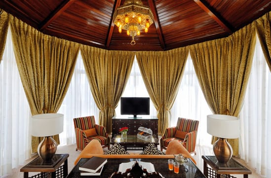 Mövenpick Hotel Petra