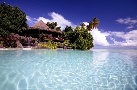 Pacific Resort Aitutaki