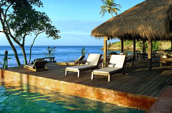 Laluna hotel Grenada