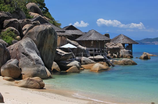 Six Senses