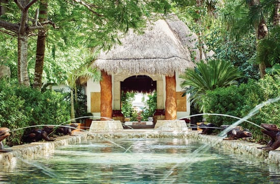 Belmond Maroma