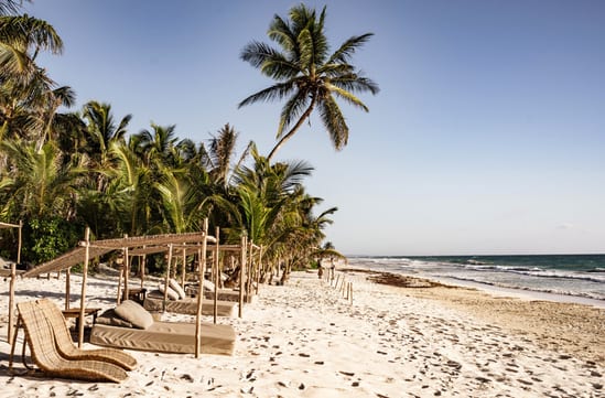 Be Tulum