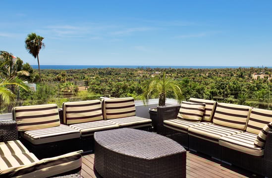 Guaycura Boutique Hotel & Spa, Todos Santos | Luxury Hotels in Mexico