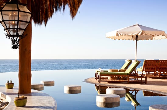 Resort at Pedregal