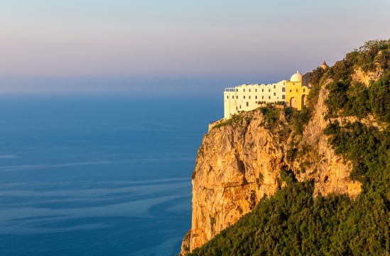 Monastero Santa Rosa