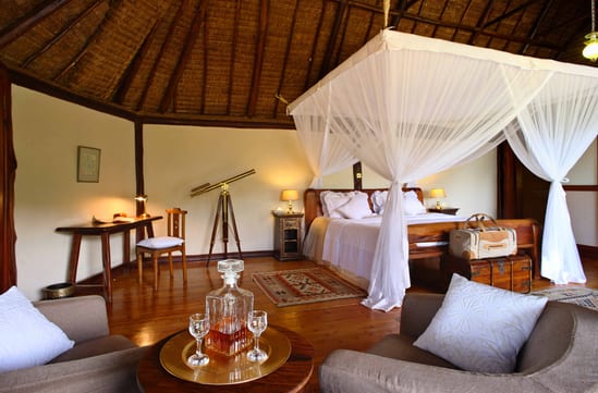 Saruni Mara