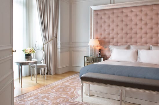 Le Royal Monceau, Raffles Paris