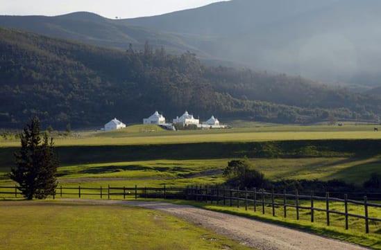 Hotel with a view, Kurland Hotel | Black Tomato