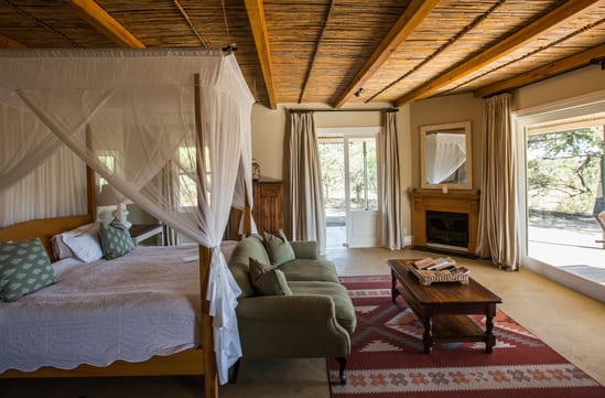 Samara Private Game Reserve